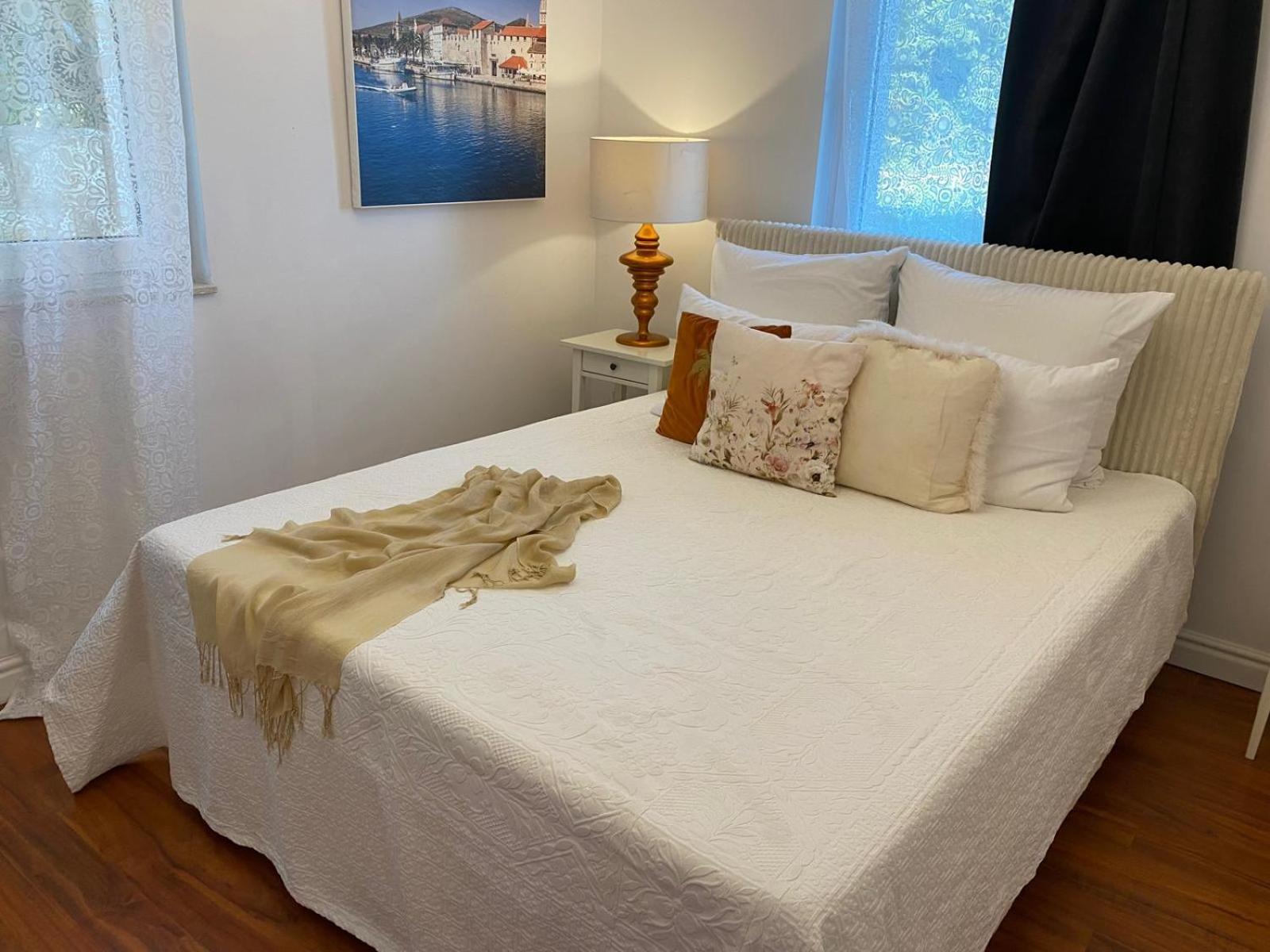 Perla Hvar Aparthotel Ivan Dolac Exterior foto