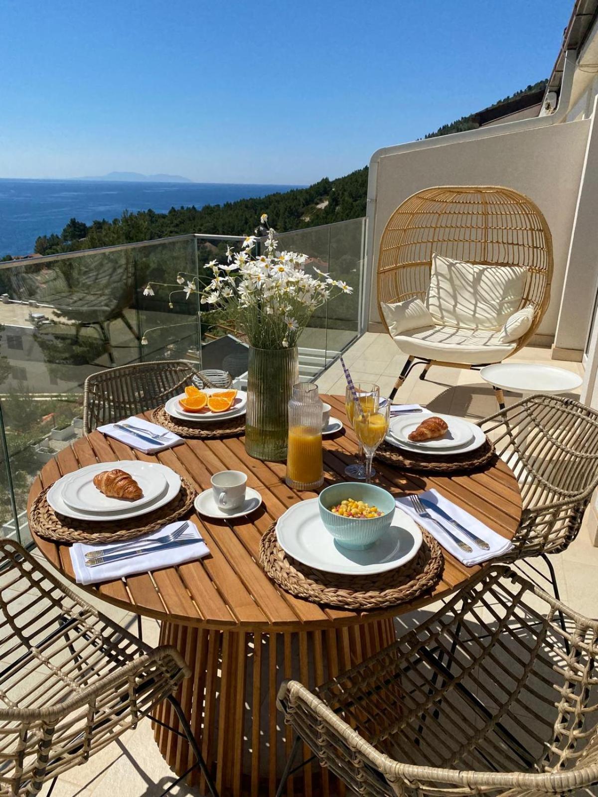Perla Hvar Aparthotel Ivan Dolac Exterior foto