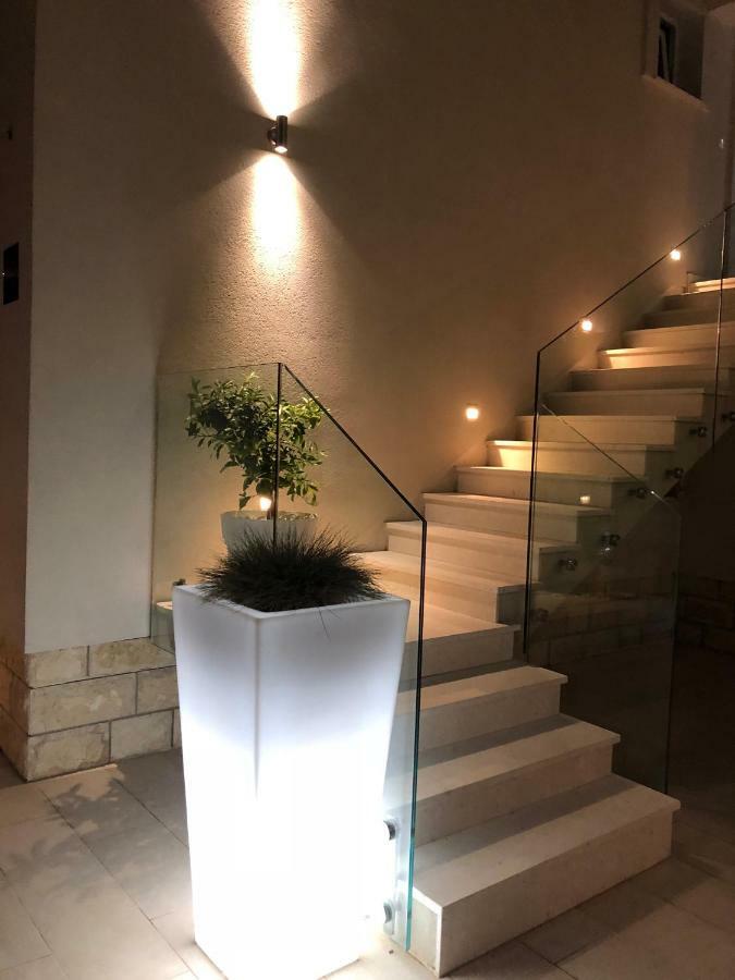 Perla Hvar Aparthotel Ivan Dolac Exterior foto