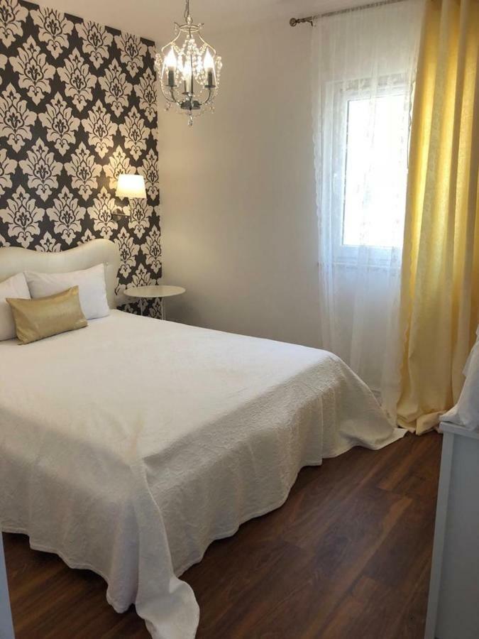 Perla Hvar Aparthotel Ivan Dolac Exterior foto